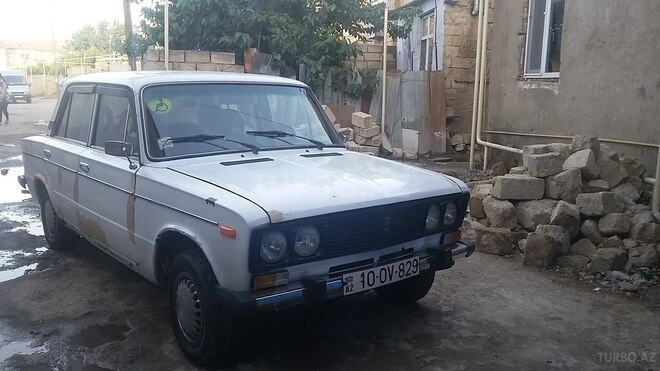 LADA (VAZ) 2106 1999, 500,000 km - 1.5 l - Bakı
