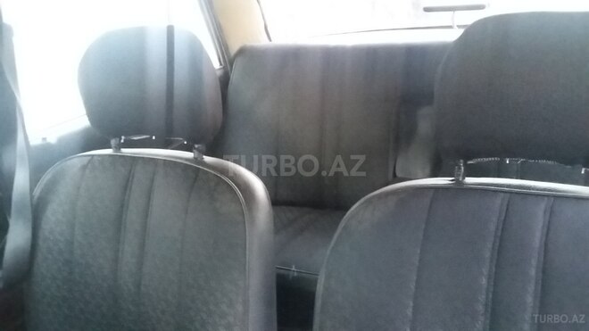 LADA (VAZ) 2106 1999, 500,000 km - 1.5 l - Bakı
