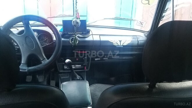LADA (VAZ) 2106 1999, 500,000 km - 1.5 l - Bakı