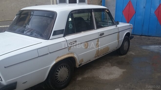 LADA (VAZ) 2106 1999, 500,000 km - 1.5 l - Bakı