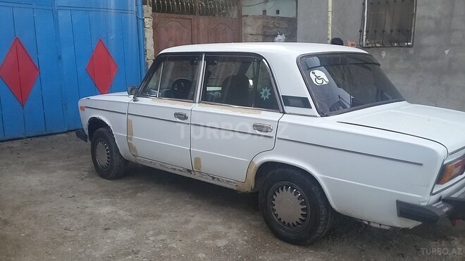 LADA (VAZ) 2106 1999, 500,000 km - 1.5 l - Bakı