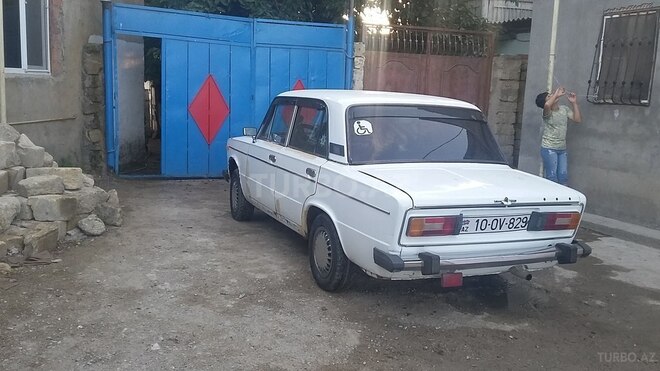LADA (VAZ) 2106 1999, 500,000 km - 1.5 l - Bakı