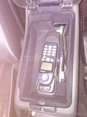 Mercedes E 320 2001, 337,545 km - 3.2 l - Bakı