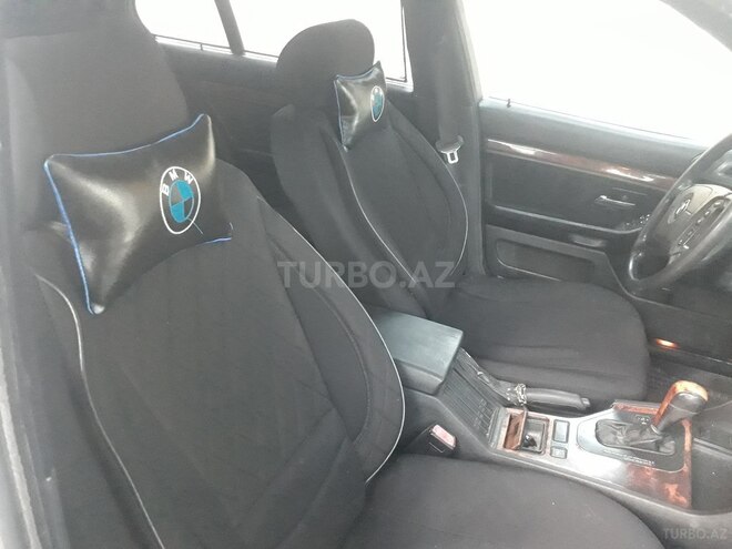 BMW 525 1998, 350,000 km - 2.5 l - Bakı