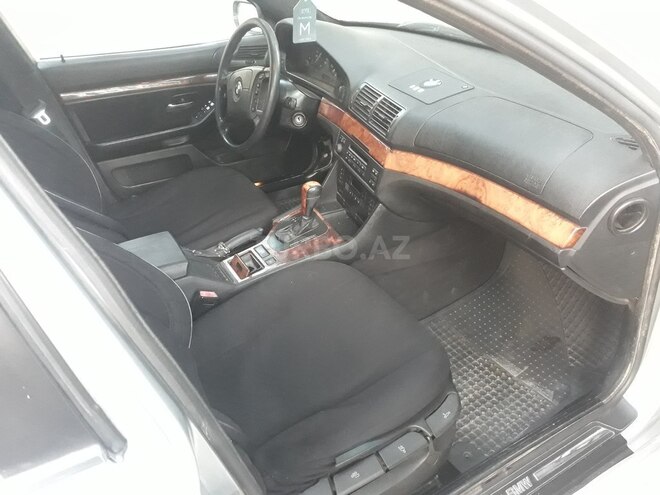 BMW 525 1998, 350,000 km - 2.5 l - Bakı