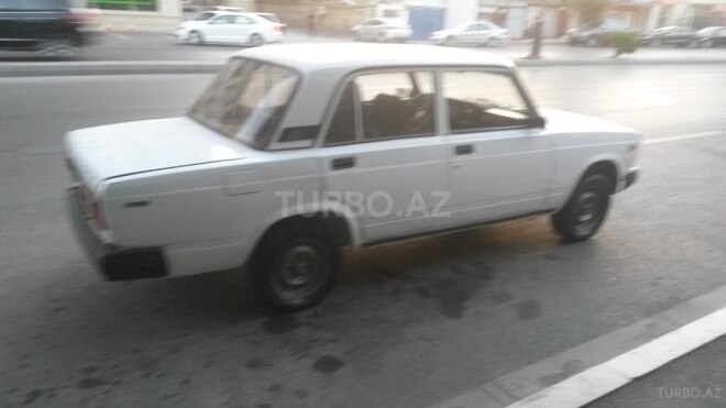 LADA (VAZ) 2107 1998, 230,000 km - 1.6 л - Bakı