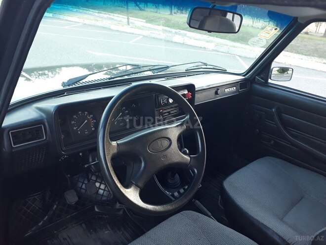 LADA (VAZ) 2107 2012, 130,000 km - 1.6 l - Şəmkir