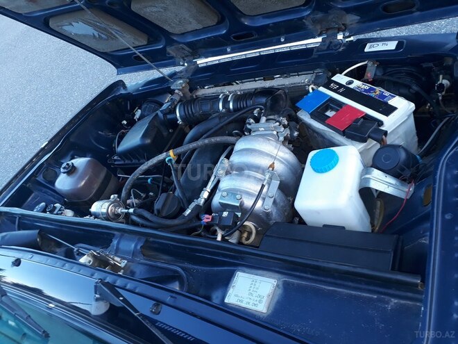 LADA (VAZ) 2107 2012, 130,000 km - 1.6 l - Şəmkir