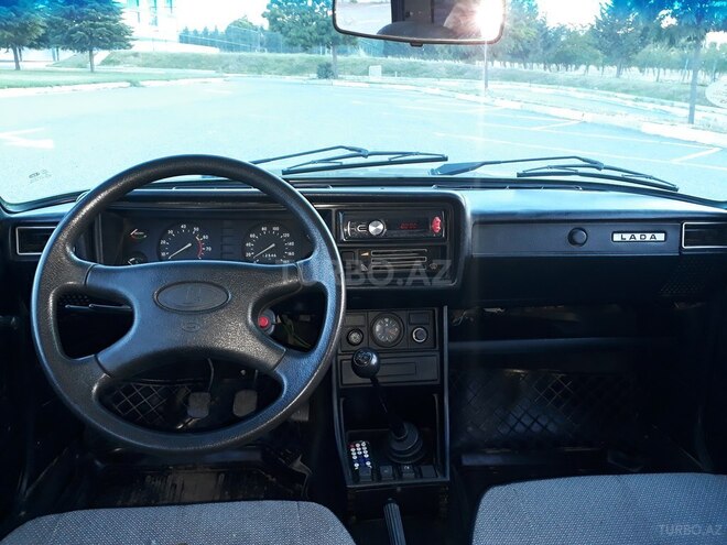 LADA (VAZ) 2107 2012, 130,000 km - 1.6 l - Şəmkir