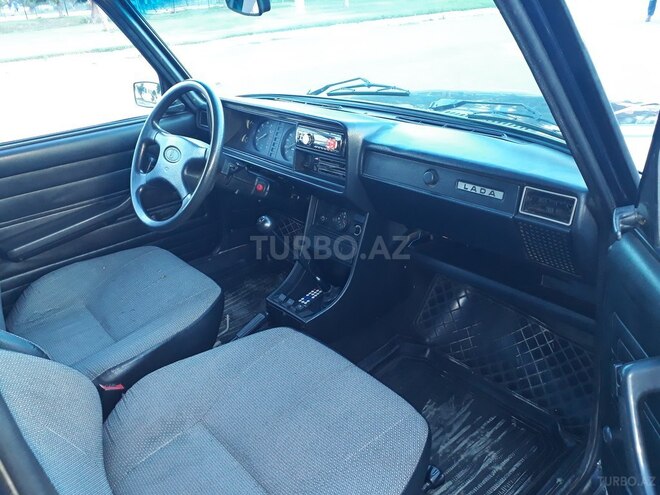 LADA (VAZ) 2107 2012, 130,000 km - 1.6 l - Şəmkir
