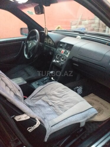 Mercedes C 200 2000, 343,124 km - 0.2 l - Bakı