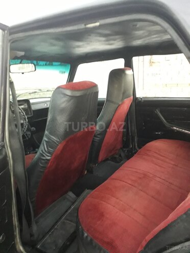 LADA (VAZ) 2107 1989, 555,555 km - 1.5 l - Bakı