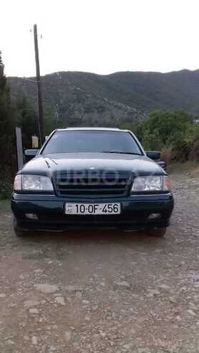 Mercedes C 280 1994, 298,000 km - 2.8 л - Şəki