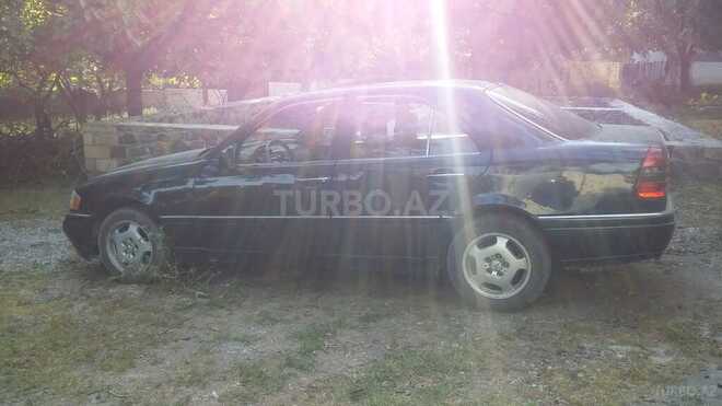 Mercedes C 280 1994, 298,000 km - 2.8 л - Şəki