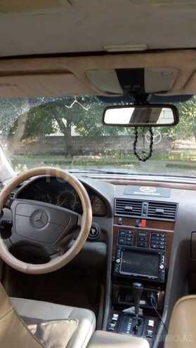Mercedes C 280 1994, 298,000 km - 2.8 л - Şəki