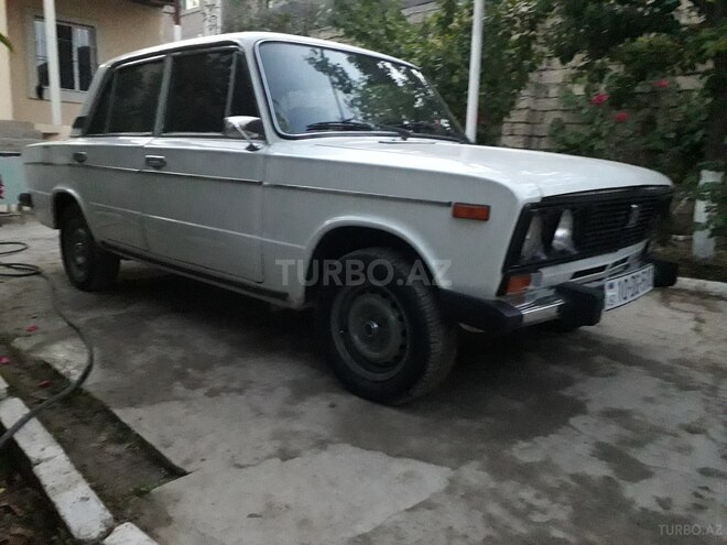 LADA (VAZ) 2106 1996, 123,456 km - 0.1 l - Bakı