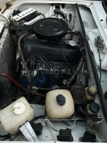 LADA (VAZ) 2106 1996, 123,456 km - 0.1 l - Bakı
