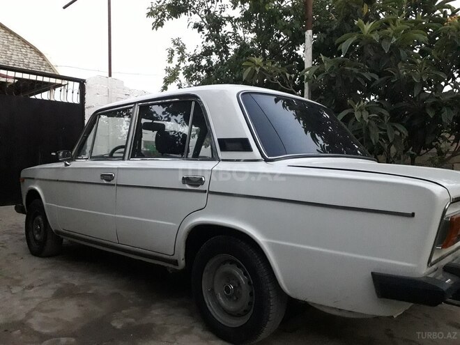 LADA (VAZ) 2106 1996, 123,456 km - 0.1 l - Bakı