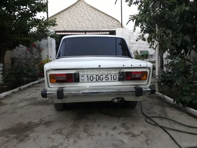LADA (VAZ) 2106 1996, 123,456 km - 0.1 l - Bakı