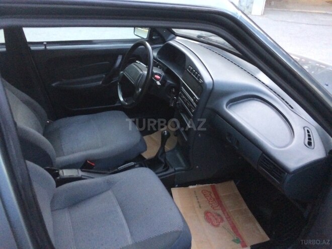 LADA (VAZ) 2115 2011, 300,000 km - 1.6 л - Sumqayıt