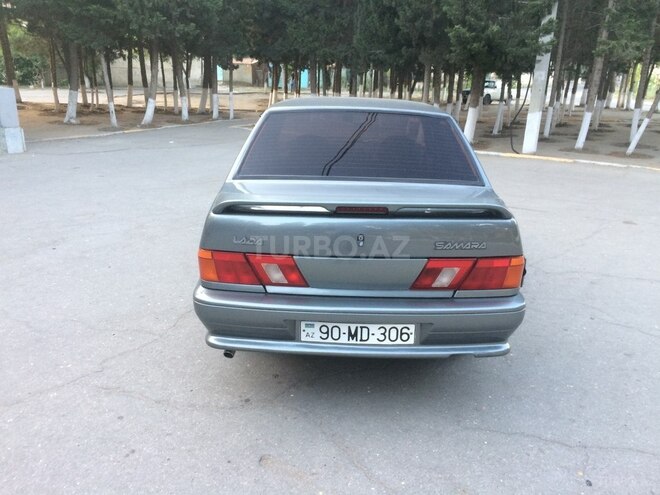 LADA (VAZ) 2115 2011, 300,000 km - 1.6 л - Sumqayıt