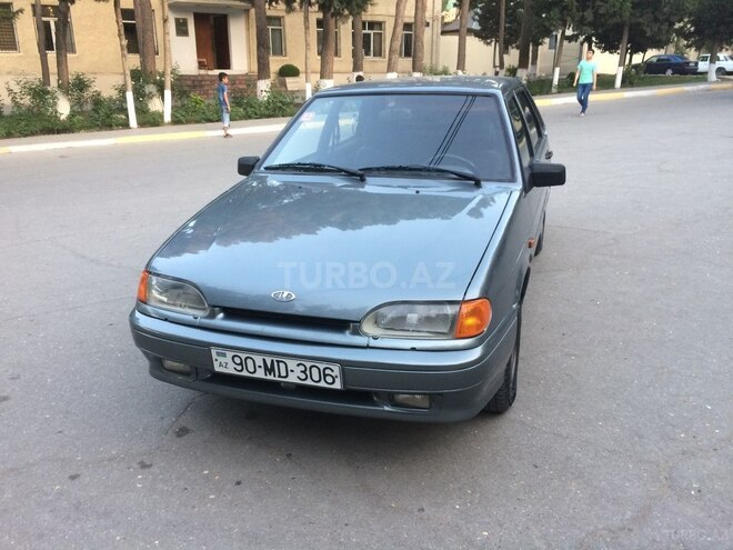 LADA (VAZ) 2115 2011, 300,000 km - 1.6 л - Sumqayıt