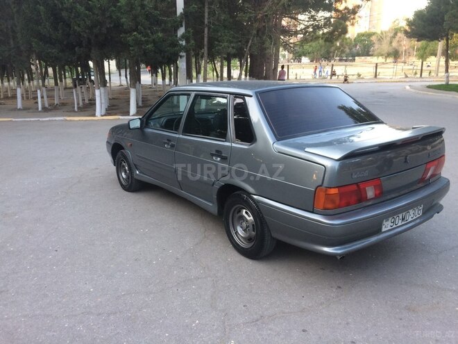 LADA (VAZ) 2115 2011, 300,000 km - 1.6 л - Sumqayıt