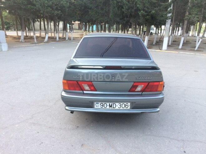 LADA (VAZ) 2115 2011, 300,000 km - 1.6 л - Sumqayıt