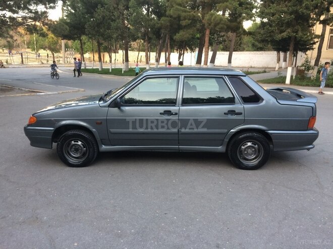 LADA (VAZ) 2115 2011, 300,000 km - 1.6 л - Sumqayıt