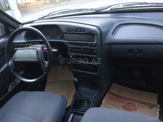 LADA (VAZ) 2115 2011, 300,000 km - 1.6 л - Sumqayıt