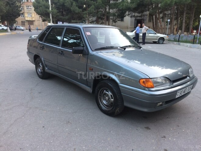 LADA (VAZ) 2115 2011, 300,000 km - 1.6 л - Sumqayıt