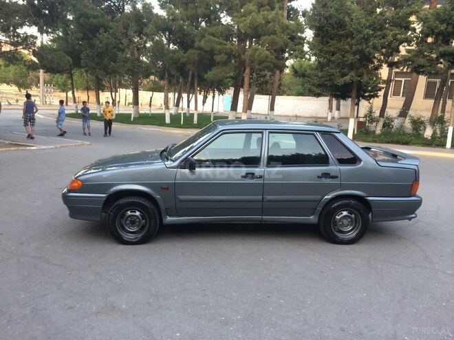 LADA (VAZ) 2115 2011, 300,000 km - 1.6 л - Sumqayıt