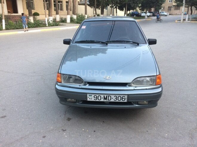 LADA (VAZ) 2115 2011, 300,000 km - 1.6 л - Sumqayıt