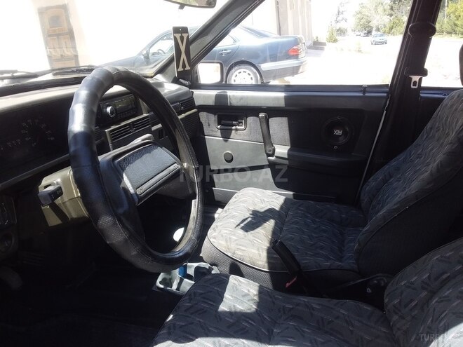 LADA (VAZ) 21099 1999, 220,886 km - 1.6 l - Bakı