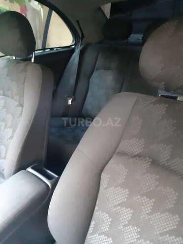 Mercedes C 200 2001, 246,000 km - 2.0 l - Bakı