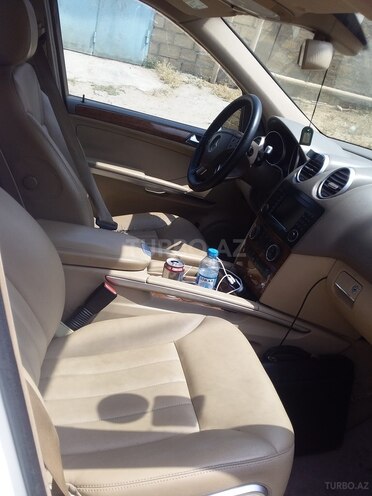 Mercedes ML 350 2007, 290,000 km - 3.5 л - Bakı