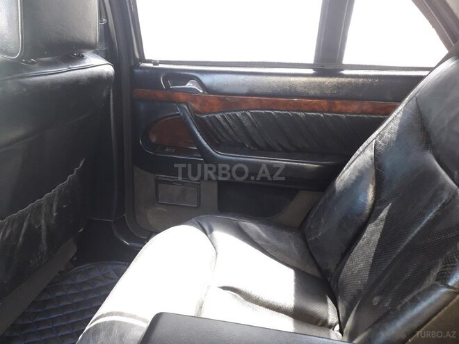 Mercedes S 600 1995, 430,000 km - 6.0 l - Sumqayıt
