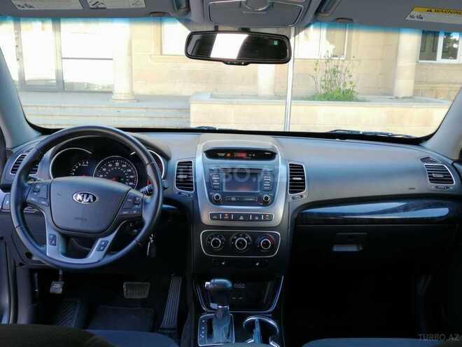 Kia Sorento 2013, 60,000 km - 2.4 l - Bakı