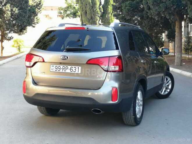 Kia Sorento 2013, 60,000 km - 2.4 l - Bakı
