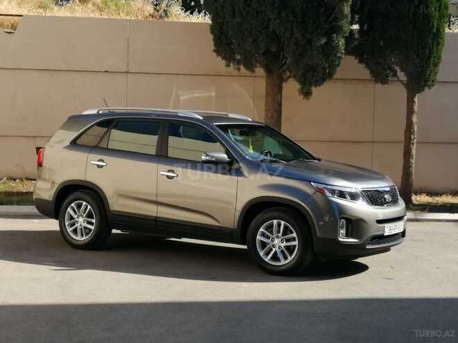 Kia Sorento 2013, 60,000 km - 2.4 l - Bakı