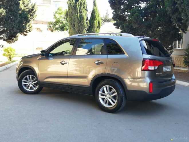 Kia Sorento 2013, 60,000 km - 2.4 l - Bakı
