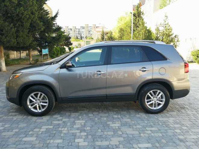 Kia Sorento 2013, 60,000 km - 2.4 l - Bakı