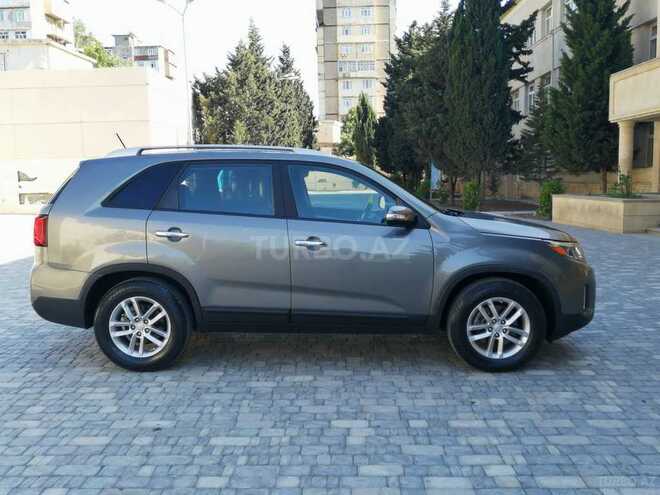 Kia Sorento 2013, 60,000 km - 2.4 l - Bakı