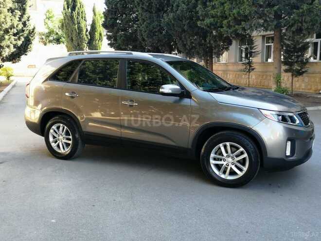 Kia Sorento 2013, 60,000 km - 2.4 l - Bakı