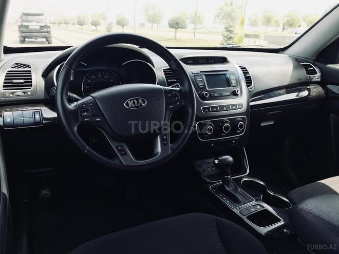 Kia Sorento 2013, 60,000 km - 2.4 l - Bakı