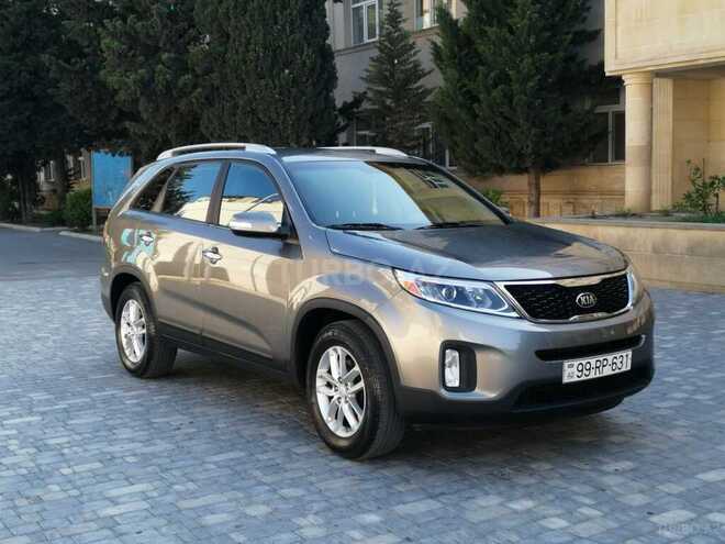 Kia Sorento 2013, 60,000 km - 2.4 l - Bakı