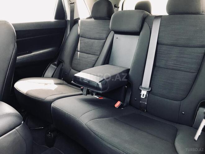 Kia Sorento 2013, 60,000 km - 2.4 l - Bakı