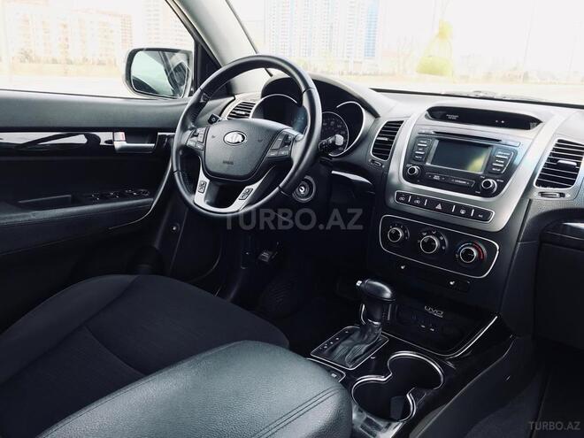 Kia Sorento 2013, 60,000 km - 2.4 l - Bakı