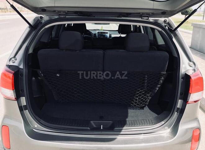 Kia Sorento 2013, 60,000 km - 2.4 l - Bakı