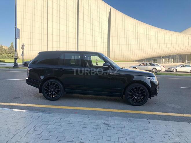 Land Rover Range Rover 2014, 29,800 km - 5.0 l - Bakı